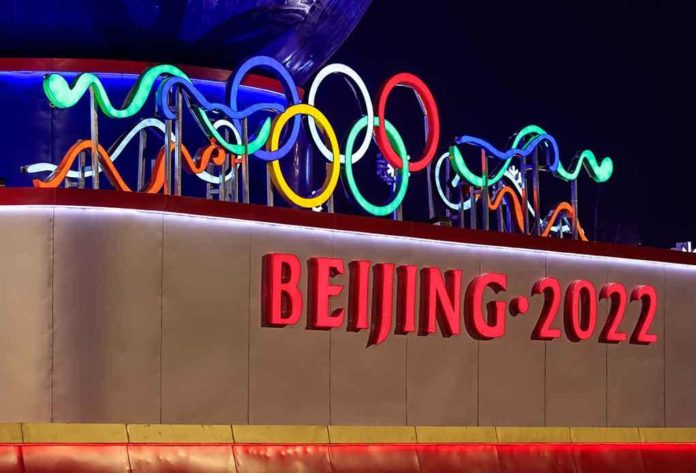Pelosi Slams China on Human Rights Issues Ahead of Beijing Olympics…